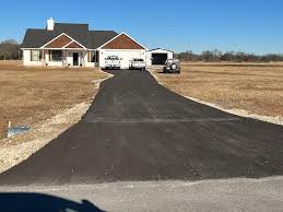 Best Driveway Overlay Services  in Silver Creek, NY