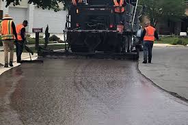 Reliable Silver Creek, NY Driveway Paving Services Solutions