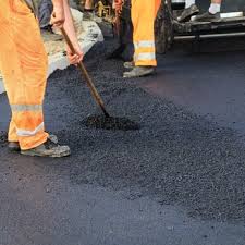 Best Driveway Crack Filling  in Silver Creek, NY